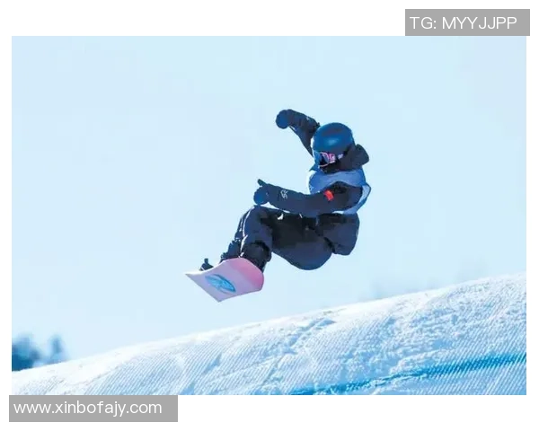 破冰跃雪展望米兰2025中国冰雪运动辉煌时刻回顾与展望