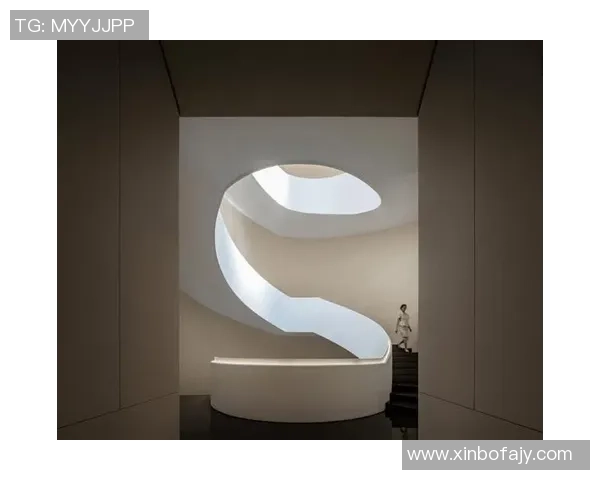 米兰理性主义与东方温润交融石材美术馆呈现沉浸式美学体验